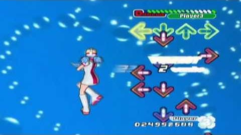 DDR Ultramix 4 - Higher