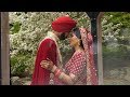 Kiran & Justin | Emotional Indian Wedding Highlights