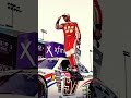 Shane van Gisbergen - The King Of The Road #nascar #racing #shorts