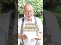 Poesia de Fabíola Junqueira | Intimidade