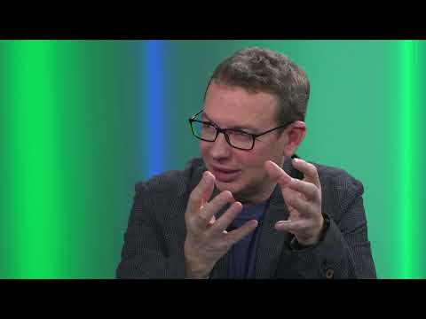 Podniká se mi dobře, i když nestabilita je nový standard. Pojďme ale rozvíjet regiony