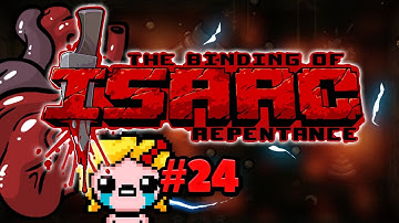 OUR FIRST MAGDALENE RUN! | The Binding of Isaac: Repentance