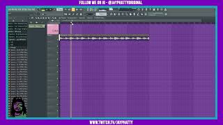 New Quantize Song Jump Pheature In FL Studio 20.9.1! (FL Studio 20.9.1 Tips & Tricks)
