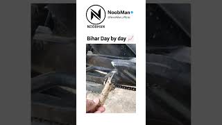 Bihar Day by day 📈