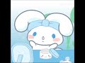 cinnamorol edit.#cute#sanriocharacters