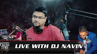 DJ Navin Old Bollywood Set