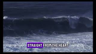 Bryan adam - straight from the heart