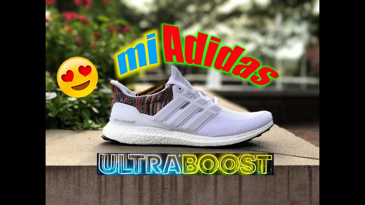 mi adidas discount code