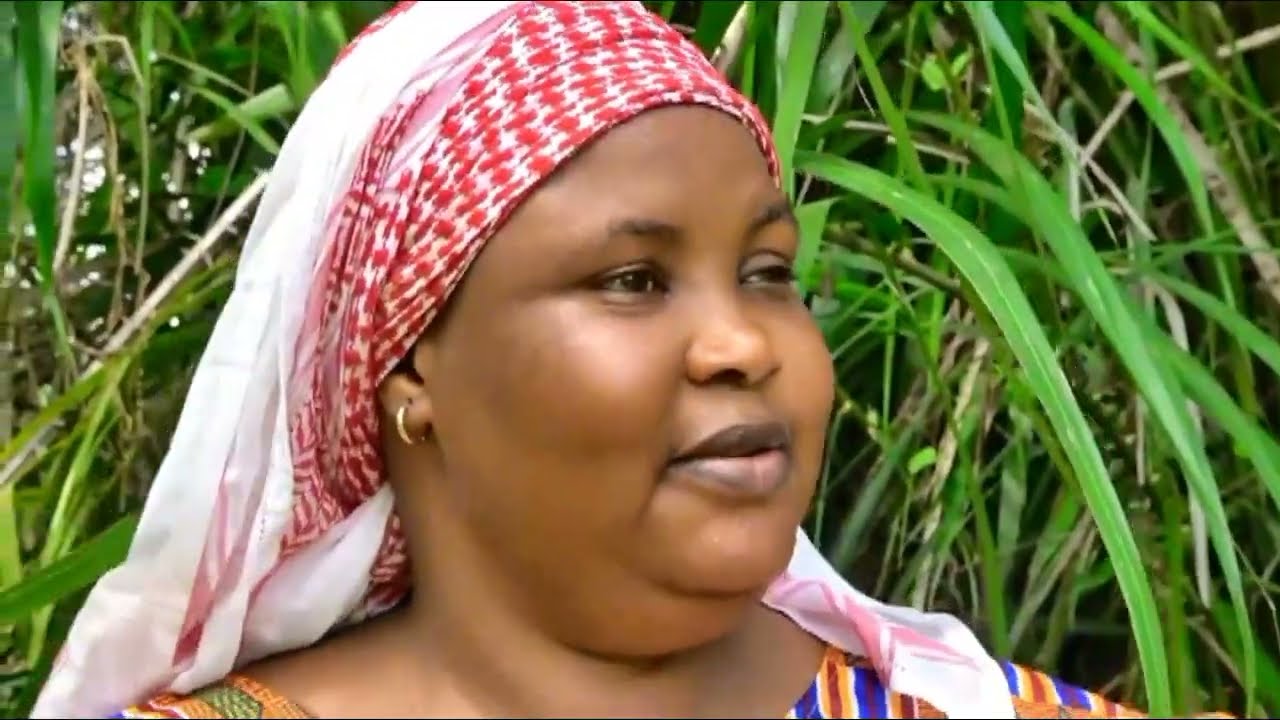 TÖGNÖLY EP 76 Nouveau Film Guinéen Version Malinké