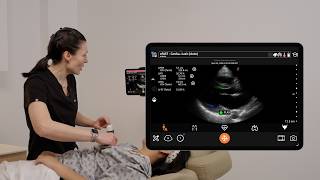 POCUS Assessment for CHF