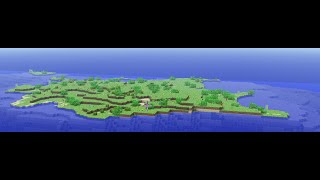 Minecraft ReIndev Lets Play Episode1