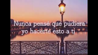 LA CAMA - Clara Lago (letra)