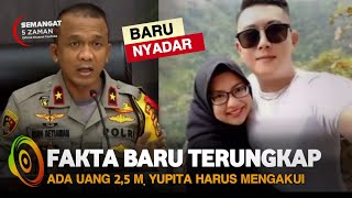 Shocking! Revealing the Big Secret Behind Yupita and Taufik Hidayat
