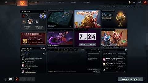 DOTA 2 Watcher of Samsara Highest difficulty (Torment)