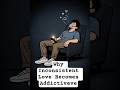 Why Inconsistent Love Becomes Addictiveve