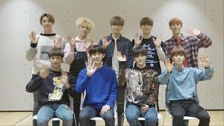 A Special Message From NCT 127