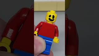 I Missed This Detail From The Lego Movie