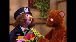Sesame Street: Episode 4155 (October 2, 2007)