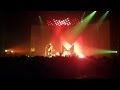 Capture de la vidéo -M- À Bercy 14/12/2013