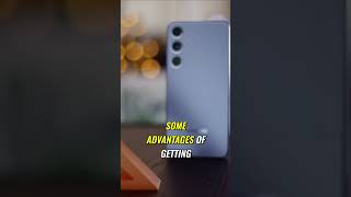 Galaxy S vs S+ - Picking Your Priority Feature