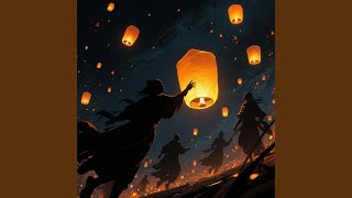 Holy Lantern Drift