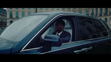 DADJU - KING (CLIP OFFICIEL)