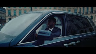 Смотреть клип Dadju - King