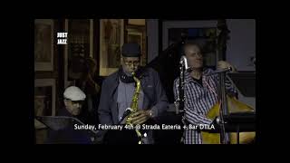 Just Jazz Foundation Grammy After Party + Jam Video Promo
