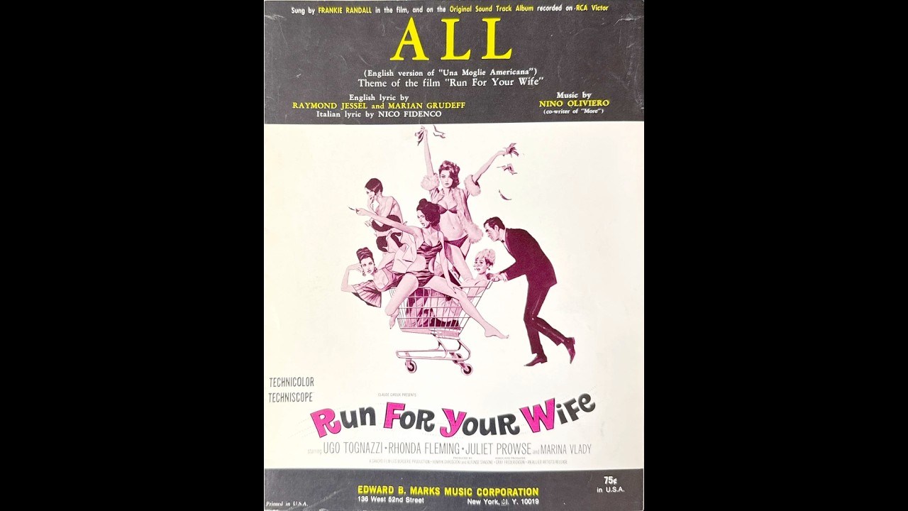 All (1965) - YouTube