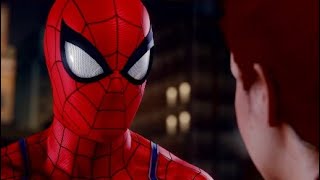 Marvel The Amazing Spider-Man|PS4 gameplay LEVEL33 Walkthrough | STEP INTO MY PARLOR.. | #33