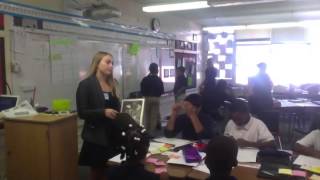 Visualizing lesson - Jumanji
