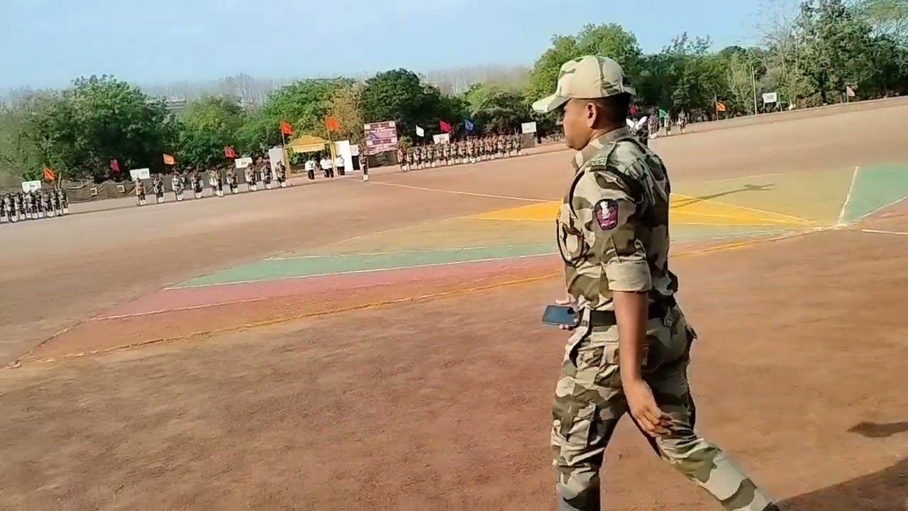 M S F Passing Period Amrawati