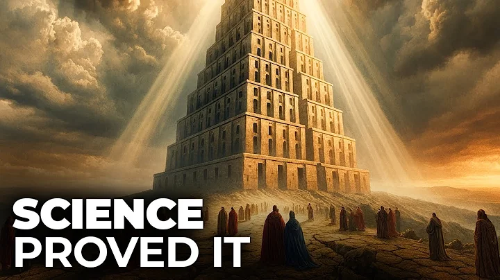 9 Biblical Events That Actually Happened - Confirmed By Science
