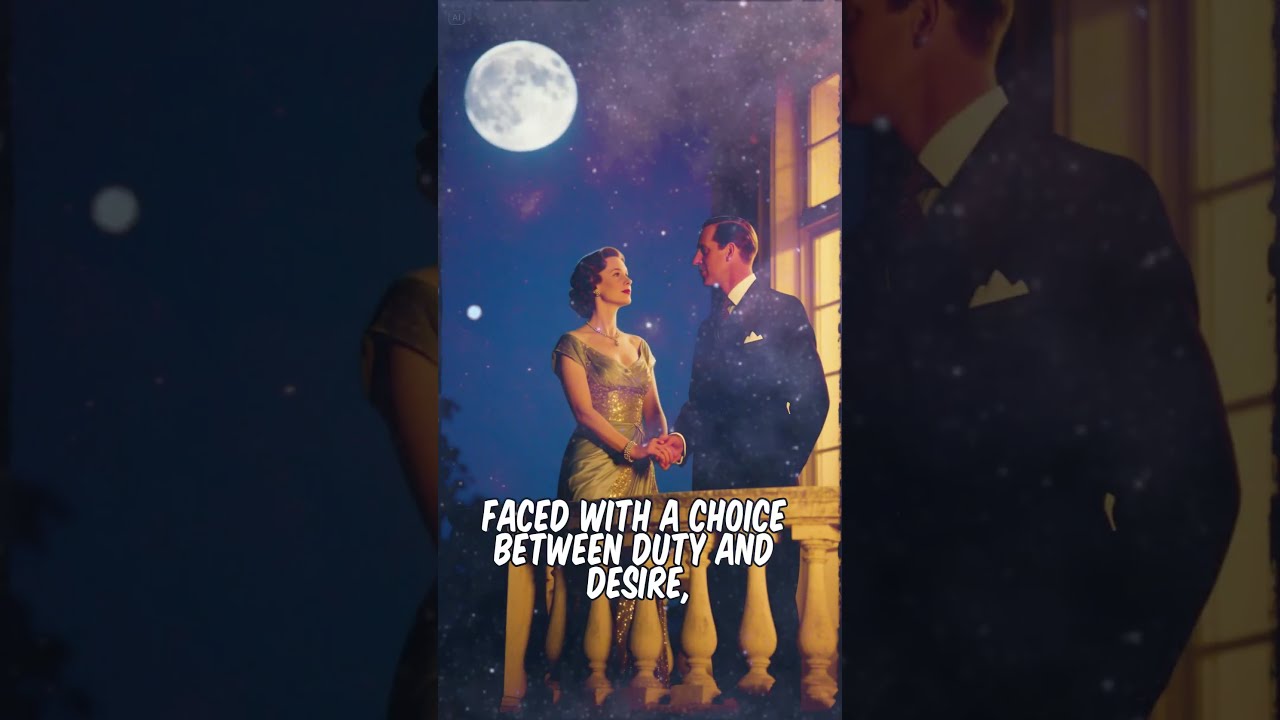 Edward VIII The King Who Chose Love Royal Scandal Abdication Shorts Shortvideo