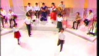 Irish Dance  Comhaltas Ceolteoiri Eireann 1985