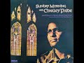 Charley Pride Sunday Morning With Charley Pride