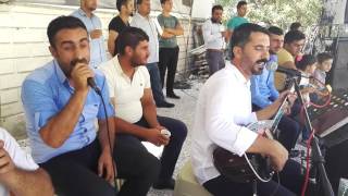 Rame Rumet #Nuri Botan # Berat Ak - Konya Muhammet'in düğünü Segavi
