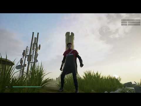 [HTSF] Star Wars Jedi: Fallen Order [S7][P2]
