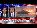 9/21 Governor DeSantis Interview with Tucker Carlson
