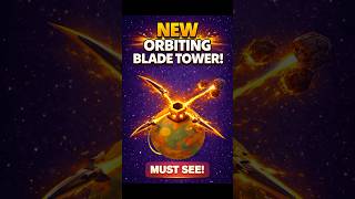 New Tower in My Game! #unity #gamedev #devlog #game