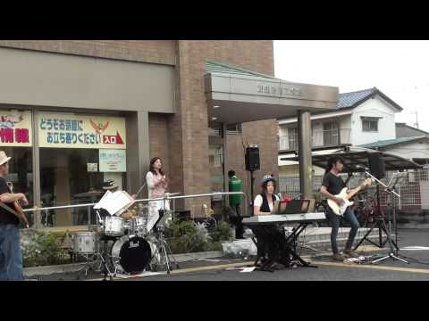 サザン・オール・スターズ　FORPLAY MUSIC (COVER)