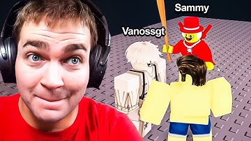 Secret Admin Abuse With My Biggest Fan!