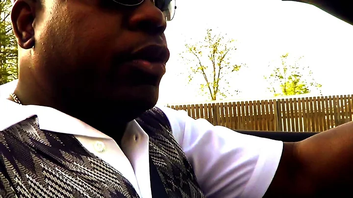 WHISTLE - DONNELL SULLIVAN (OFFICAL VIDEO) #blues ...