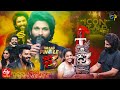 Dhee 13 |Kings vs Queens |Grand Finale | Icon Star Allu Arjun | 8th December 2021 | Full Episode|ETV