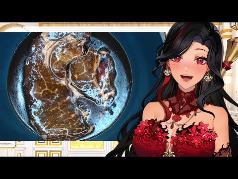 I GRILL MY 24 HOUR BROWN SUGAR MARINATED STEAK! 🥩✨ video thumb