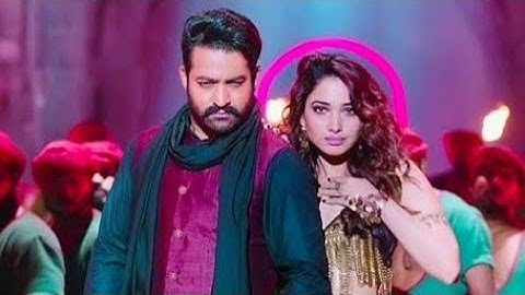 Swing Zara Karaoke Song from Jai Lava Kusa