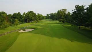 HCC - Championship Course Hole 12