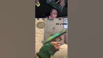 4K on Mirage #cs2 #csgo #dris