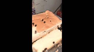 1 Cách Làm Bánh Bông Lan Nho Đơn Giản Bằng Bột Pha Sẵn Miko Thảo Vyy