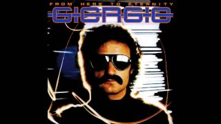 Giorgio Moroder - I'm Left, You're Right, She's Gone [Remastered] (HD) chords